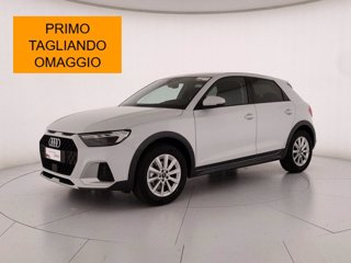 AUDI A1 allstreet 30 1.0 tfsi business 116cv s tronic