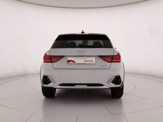 AUDI A1 allstreet 30 1.0 tfsi business 116cv s tronic