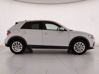 AUDI A1 allstreet 30 1.0 tfsi business 116cv s tronic