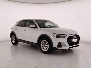 AUDI A1 allstreet 30 1.0 tfsi business 116cv s tronic