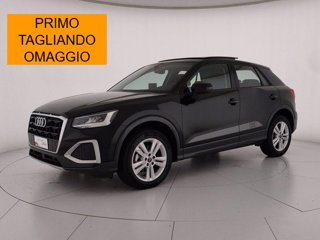 AUDI Q2 35 1.5 tfsi business advanced s-tronic