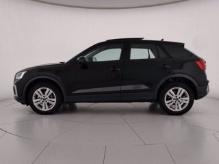 AUDI Q2 35 1.5 tfsi business advanced s-tronic