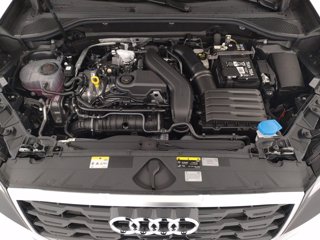 AUDI Q2 35 1.5 tfsi business advanced s-tronic