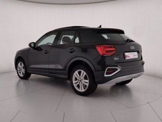 AUDI Q2 35 1.5 tfsi business advanced s-tronic
