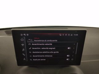 AUDI Q2 35 1.5 tfsi business advanced s-tronic