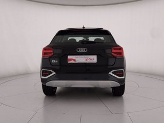 AUDI Q2 35 1.5 tfsi business advanced s-tronic