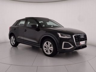 AUDI Q2 35 1.5 tfsi business advanced s-tronic