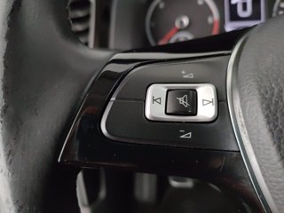 VOLKSWAGEN Polo 5p 1.6 tdi comfortline 80cv