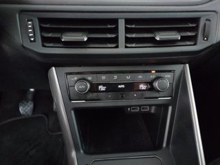 VOLKSWAGEN Polo 5p 1.6 tdi comfortline 80cv