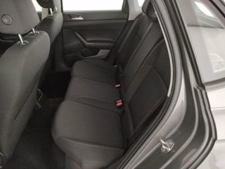 VOLKSWAGEN Polo 5p 1.6 tdi comfortline 80cv