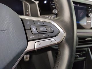 VOLKSWAGEN Taigo 1.0 tsi r-line 110cv