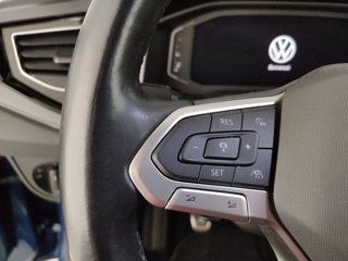 VOLKSWAGEN Taigo 1.0 tsi r-line 110cv