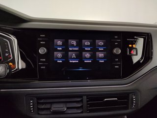 VOLKSWAGEN Taigo 1.0 tsi r-line 110cv