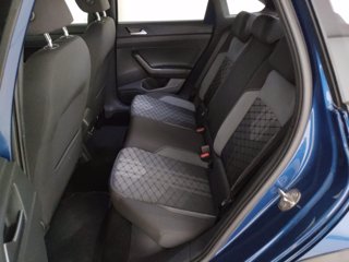 VOLKSWAGEN Taigo 1.0 tsi r-line 110cv