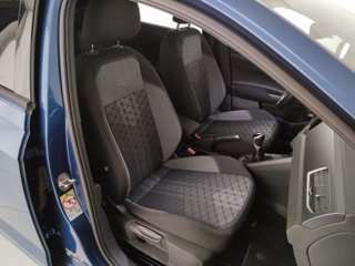 VOLKSWAGEN Taigo 1.0 tsi r-line 110cv