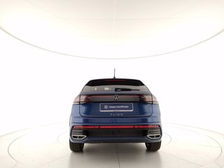 VOLKSWAGEN Taigo 1.0 tsi r-line 110cv