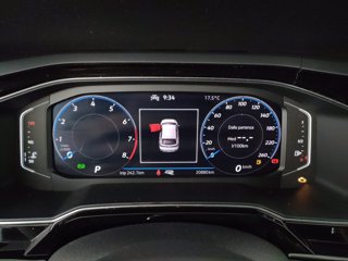 VOLKSWAGEN Taigo 1.0 tsi r-line 110cv dsg