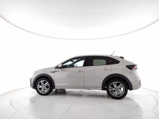 VOLKSWAGEN Taigo 1.0 tsi r-line 110cv dsg