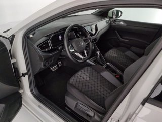 VOLKSWAGEN Taigo 1.0 tsi r-line 110cv dsg