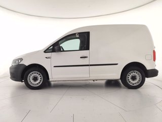 VOLKSWAGEN Caddy 2.0 tdi 75cv van e6
