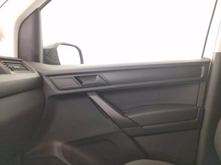 VOLKSWAGEN Caddy 2.0 tdi 75cv van e6