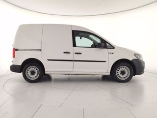 VOLKSWAGEN Caddy 2.0 tdi 75cv van e6