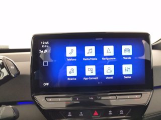 VOLKSWAGEN Id.3 58 kwh pro performance 204cv