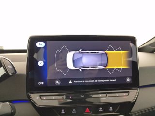 VOLKSWAGEN Id.3 58 kwh pro performance 204cv