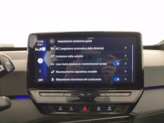 VOLKSWAGEN Id.3 58 kwh pro performance 204cv