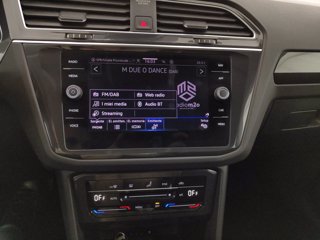 VOLKSWAGEN Tiguan 2.0 tdi elegance 150cv dsg
