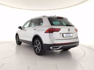 VOLKSWAGEN Tiguan 2.0 tdi elegance 150cv dsg