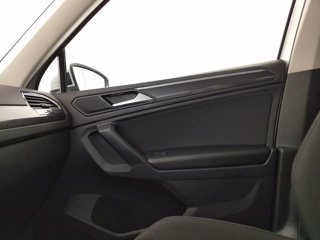 VOLKSWAGEN Tiguan 2.0 tdi elegance 150cv dsg