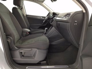 VOLKSWAGEN Tiguan 2.0 tdi elegance 150cv dsg