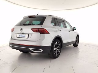VOLKSWAGEN Tiguan 2.0 tdi elegance 150cv dsg