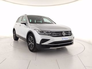 VOLKSWAGEN Tiguan 2.0 tdi elegance 150cv dsg