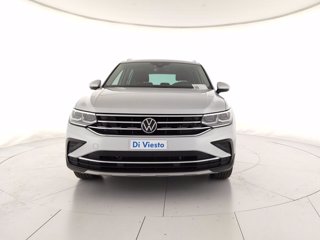 VOLKSWAGEN Tiguan 2.0 tdi elegance 150cv dsg