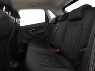 VOLKSWAGEN Polo 5p 1.0 mpi trendline 60cv