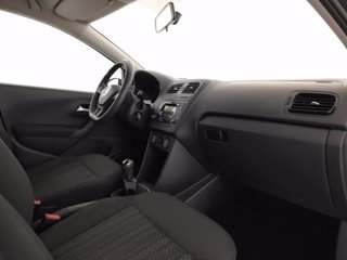VOLKSWAGEN Polo 5p 1.0 mpi trendline 60cv