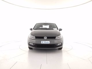 VOLKSWAGEN Polo 5p 1.0 mpi trendline 60cv