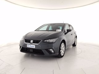 SEAT Ibiza 1.0 ecotsi fr 95cv