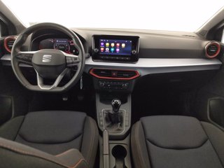 SEAT Ibiza 1.0 ecotsi fr 95cv