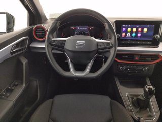 SEAT Ibiza 1.0 ecotsi fr 95cv