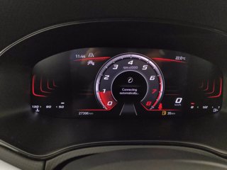 SEAT Ibiza 1.0 ecotsi fr 95cv