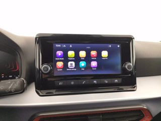 SEAT Ibiza 1.0 ecotsi fr 95cv