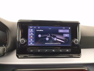 SEAT Ibiza 1.0 ecotsi fr 95cv