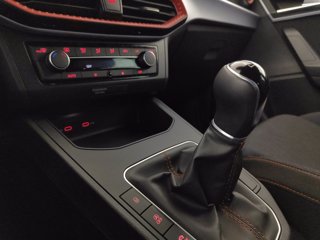 SEAT Ibiza 1.0 ecotsi fr 95cv