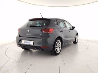 SEAT Ibiza 1.0 ecotsi fr 95cv