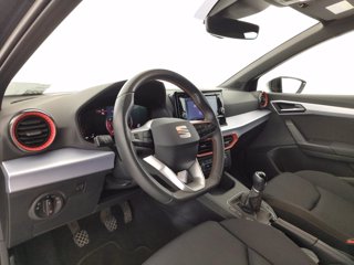 SEAT Ibiza 1.0 ecotsi fr 95cv