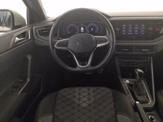 VOLKSWAGEN Taigo 1.0 tsi r-line 110cv dsg