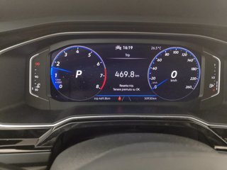 VOLKSWAGEN Taigo 1.0 tsi r-line 110cv dsg